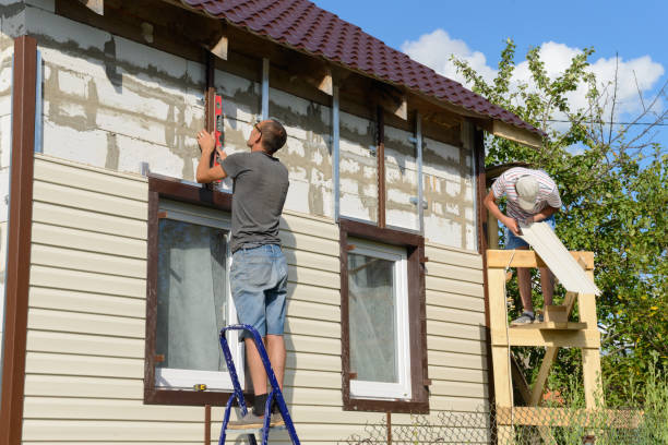Best Composite Siding  in Reeds Spring, MO
