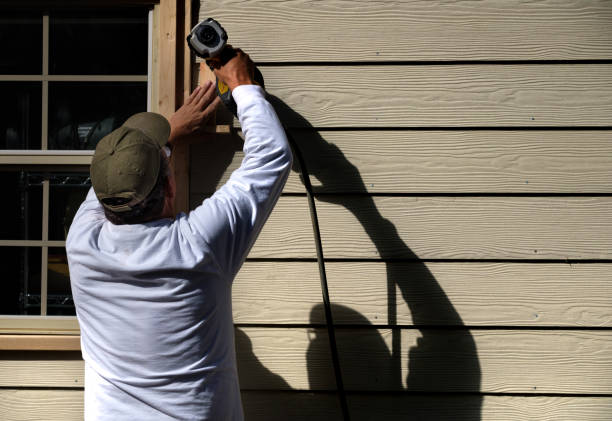 Best Insulated Siding Installation  in Reeds Spring, MO
