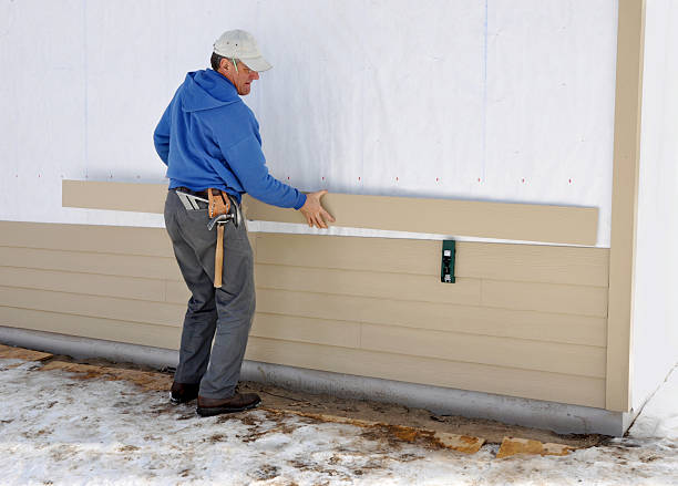 Best Siding Painting and Refinishing  in Reeds Spring, MO